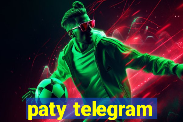 paty telegram